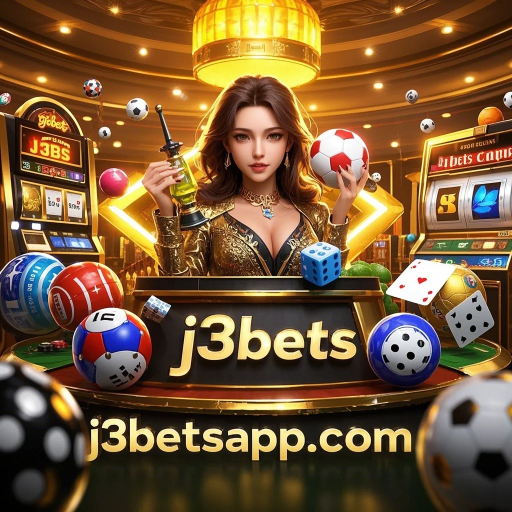 j3 bets