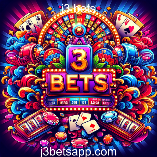 Descubra as Melhores Promoções no j3 bets